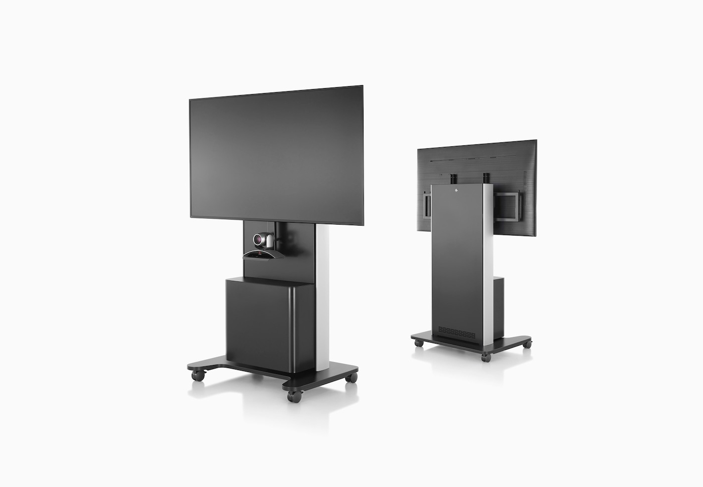 HUB视频系统|HUB视频应用|办公家具|设计师家具|AV/VC One